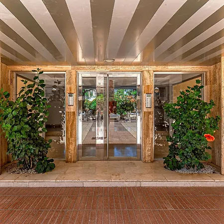 Tenerifeopenhome Comfortable Family Apartman