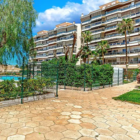 Apartman Tenerifeopenhome Comfortable Family *