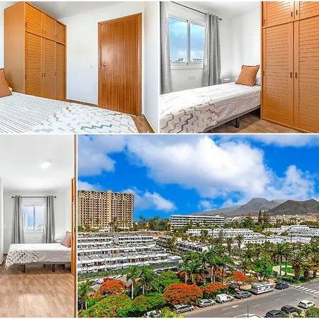 Tenerifeopenhome Comfortable Family Apartman