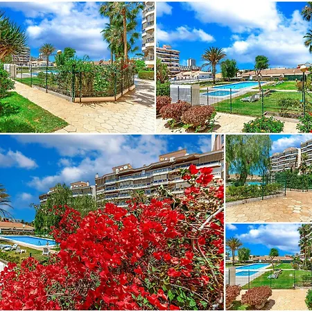 Apartman Tenerifeopenhome Comfortable Family *