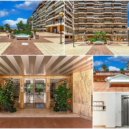 Tenerifeopenhome Comfortable Family Apartman *