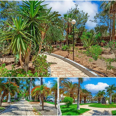 Tenerifeopenhome Comfortable Family Arona