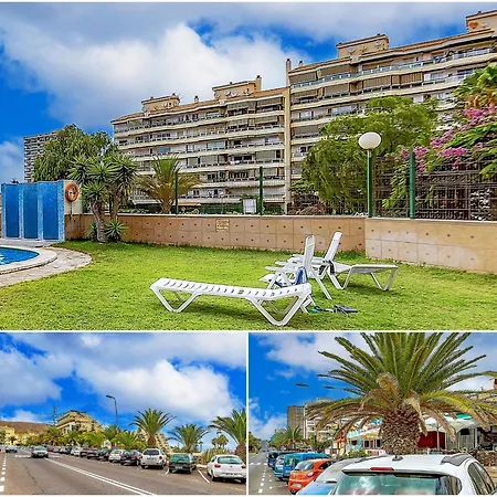 Apartman Tenerifeopenhome Comfortable Family Arona