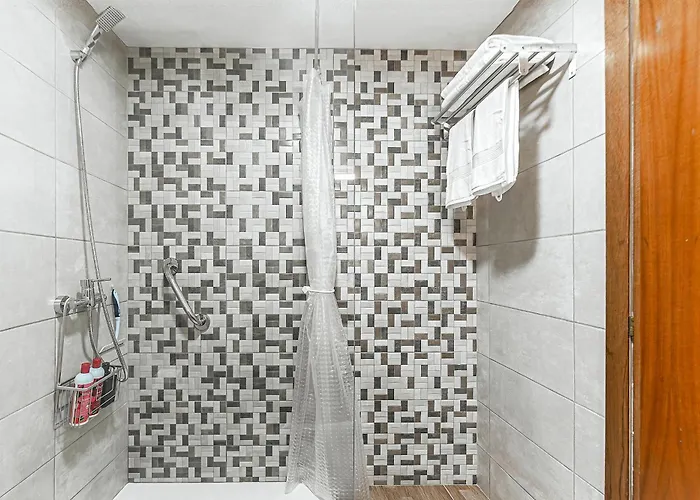 Apartman Tenerifeopenhome Comfortable Family Arona