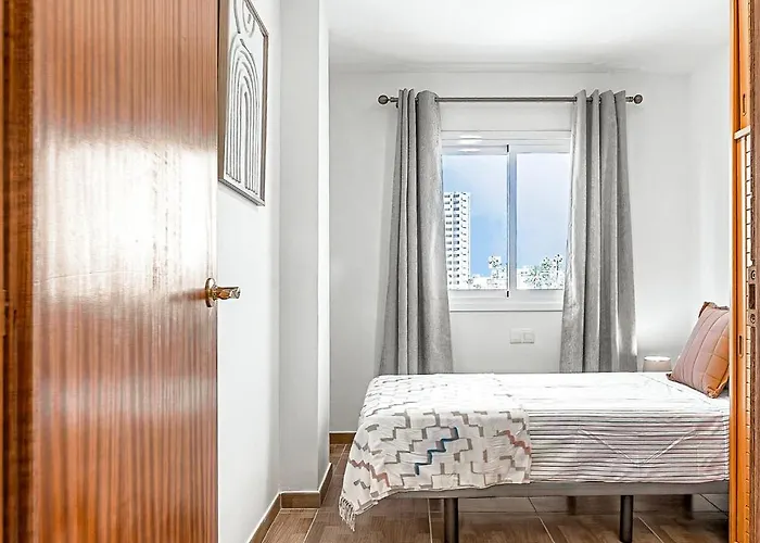 Tenerifeopenhome Comfortable Family *