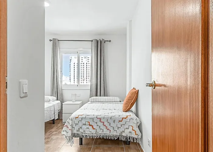 Tenerifeopenhome Comfortable Family * Arona