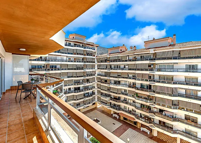 Tenerifeopenhome Comfortable Family Apartman *