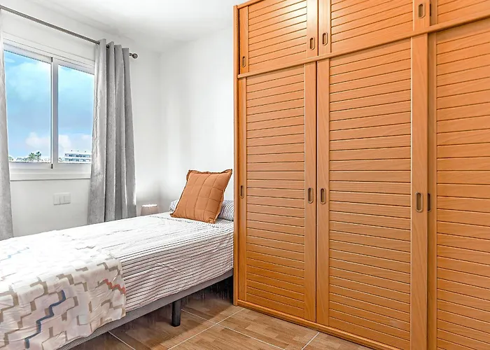 Tenerifeopenhome Comfortable Family * Arona