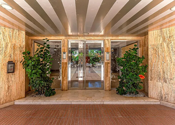 Tenerifeopenhome Comfortable Family Apartman