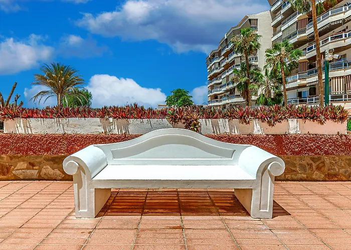 Apartman Tenerifeopenhome Comfortable Family