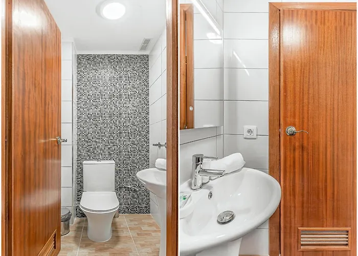 Apartman Tenerifeopenhome Comfortable Family