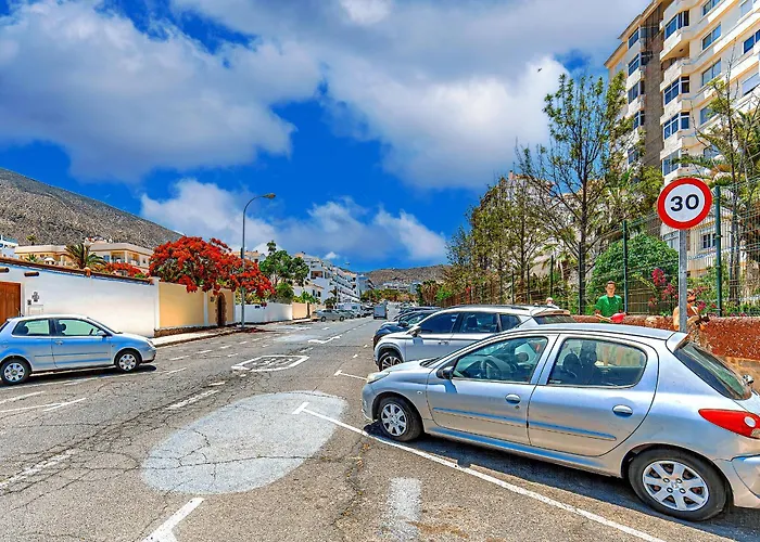 Tenerifeopenhome Comfortable Family Apartman *