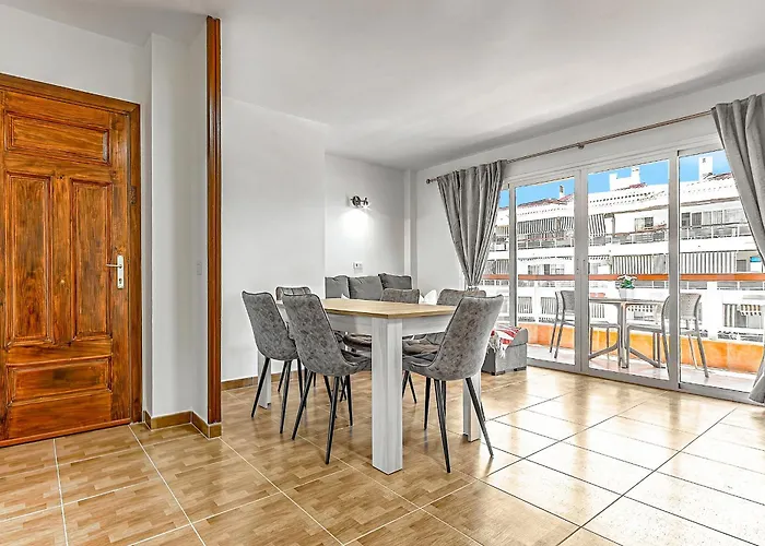 Apartman Tenerifeopenhome Comfortable Family Arona