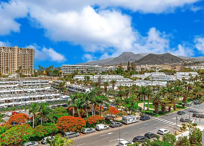 Apartman Tenerifeopenhome Comfortable Family