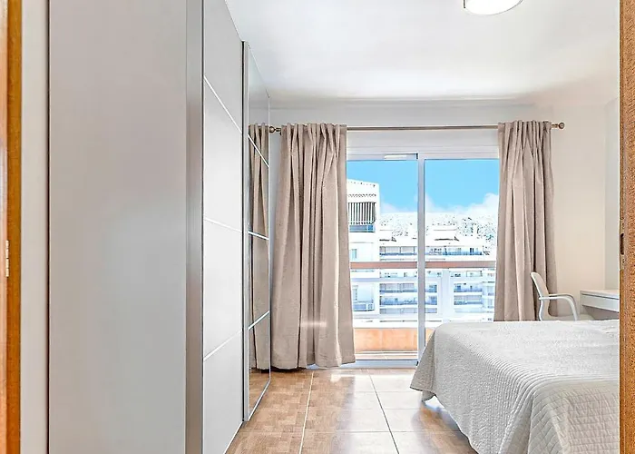 Tenerifeopenhome Comfortable Family * Arona