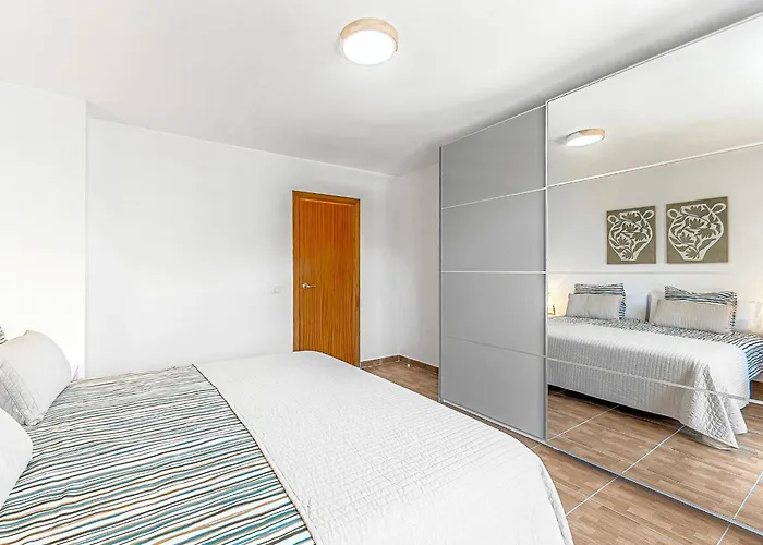 Apartman Tenerifeopenhome Comfortable Family *