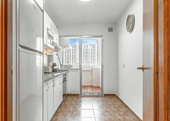 Tenerifeopenhome Comfortable Family