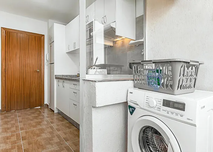 Tenerifeopenhome Comfortable Family