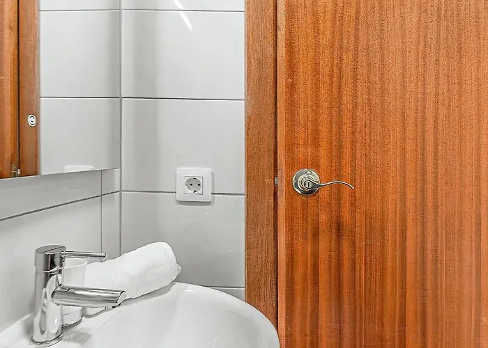 Tenerifeopenhome Comfortable Family Apartman *