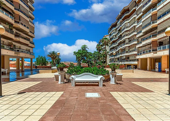 Tenerifeopenhome Comfortable Family