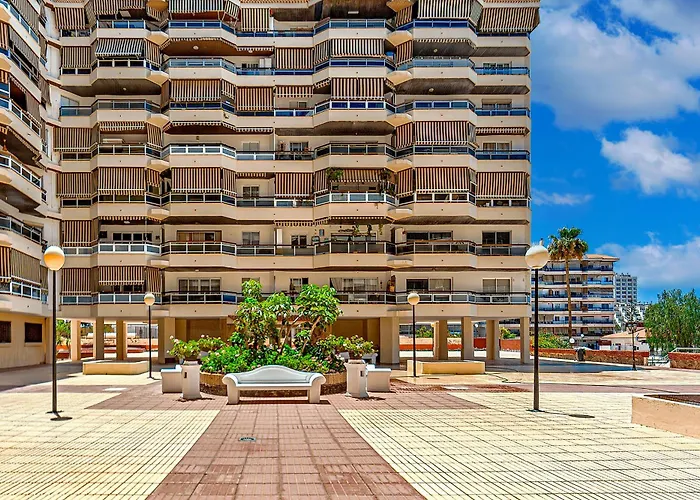 Apartman Tenerifeopenhome Comfortable Family