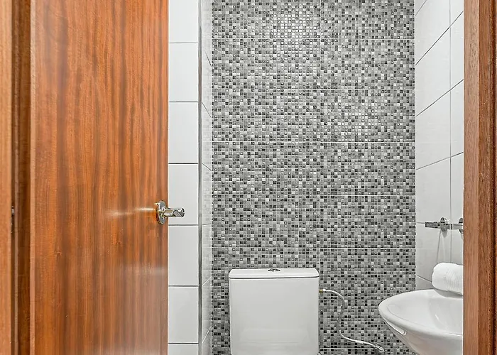 Tenerifeopenhome Comfortable Family Apartman *