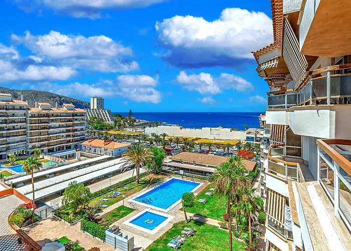 Apartman Tenerifeopenhome Comfortable Family *