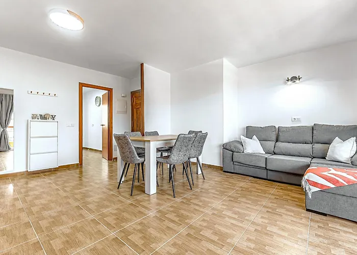 Apartman Tenerifeopenhome Comfortable Family *