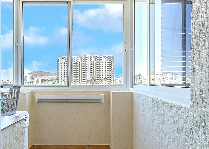 Tenerifeopenhome Comfortable Family *