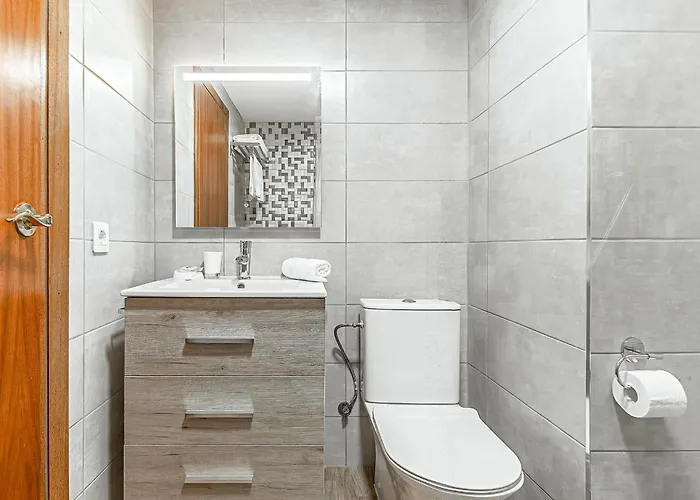 Tenerifeopenhome Comfortable Family * Arona