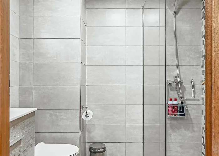 Tenerifeopenhome Comfortable Family Arona