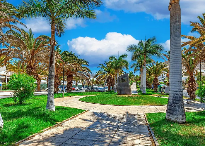 Apartman Tenerifeopenhome Comfortable Family