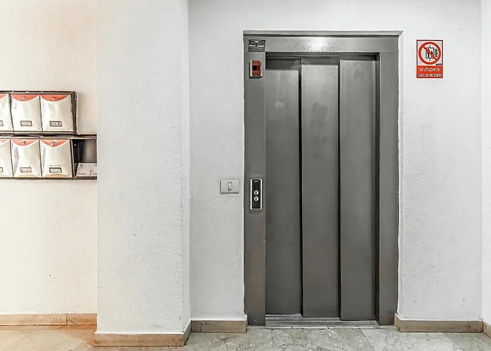 Tenerifeopenhome Comfortable Family