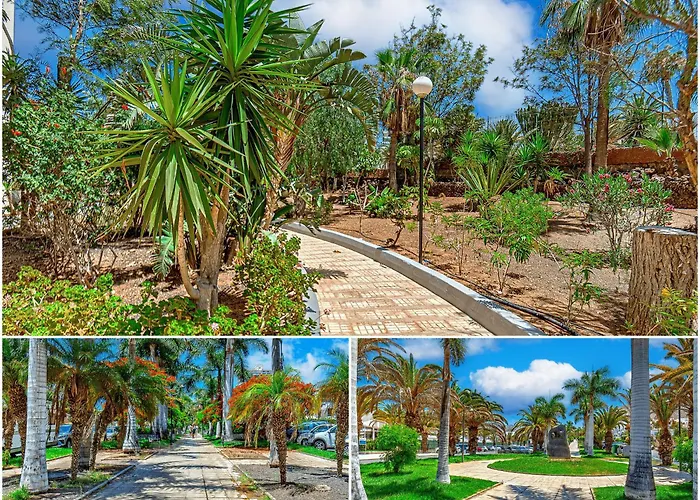 Tenerifeopenhome Comfortable Family Arona