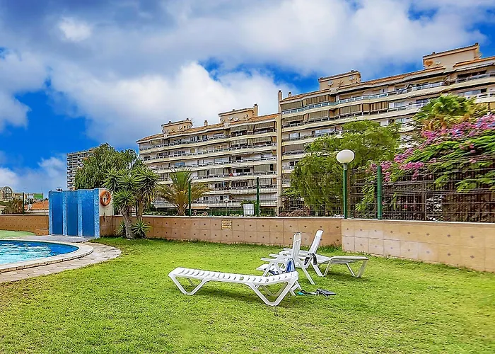 Tenerifeopenhome Comfortable Family * Arona